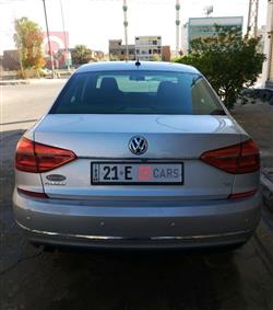 فولكسفاغن باسات